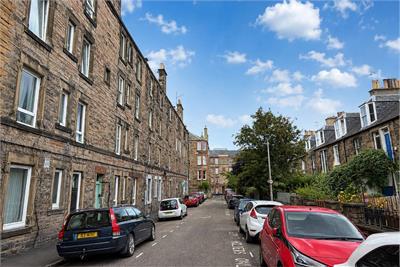 23/16 Maryfield, Meadowbank, Edinburgh, EH7 5AR - image 1