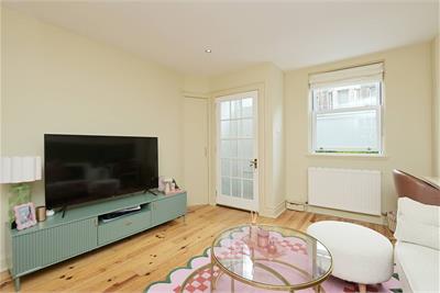 25A Marionville Road, , Edinburgh, EH7 5UD - image 2