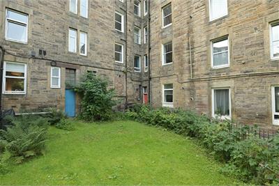 25A Marionville Road, , Edinburgh, EH7 5UD - image 15