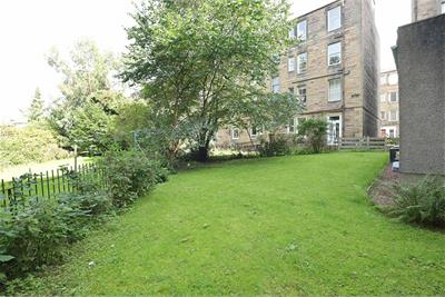 25A Marionville Road, , Edinburgh, EH7 5UD - image 16