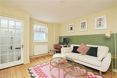 25A Marionville Road, , Edinburgh, EH7 5UD - image 3