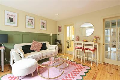 25A Marionville Road, , Edinburgh, EH7 5UD - image 5
