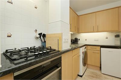 25A Marionville Road, , Edinburgh, EH7 5UD - image 7