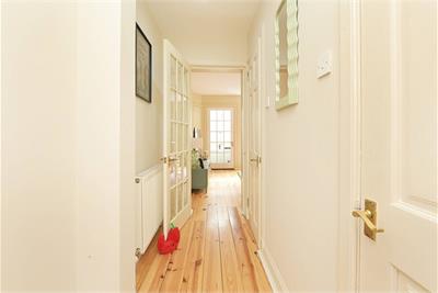 25A Marionville Road, , Edinburgh, EH7 5UD - image 9