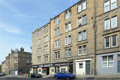 25A Marionville Road, , Edinburgh, EH7 5UD - image 1