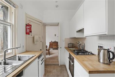 4 Denham Green Avenue, Trinity, EH5 3NY - image 11