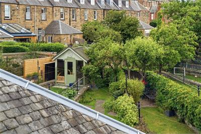 4 Denham Green Avenue, Trinity, EH5 3NY - image 26