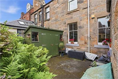 4 Denham Green Avenue, Trinity, EH5 3NY - image 27