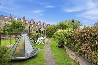 4 Denham Green Avenue, Trinity, EH5 3NY - image 28