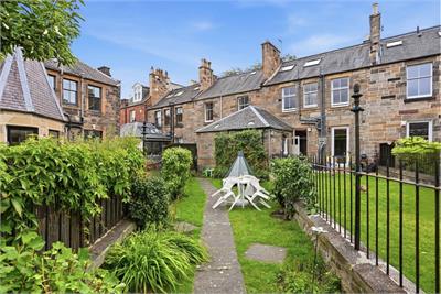 4 Denham Green Avenue, Trinity, EH5 3NY - image 29