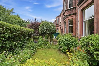 4 Denham Green Avenue, Trinity, EH5 3NY - image 30