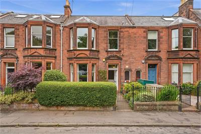 4 Denham Green Avenue, Trinity, EH5 3NY - image 1