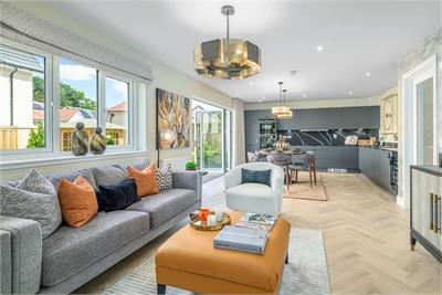51 McFarlane Crescent, Winchburgh, EH52 6ZU - image 4