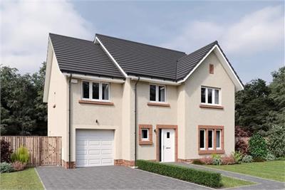 51 McFarlane Crescent, Winchburgh, EH52 6ZU - image 1
