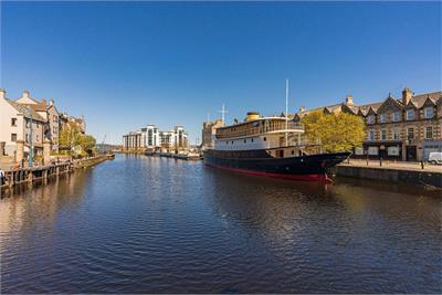 6/2 Mitchell Street, Edinburgh, EH6 7BD - image 33