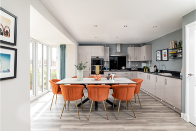 12 Veresmith Crescent, West Craigs, Corstorphine, Edinburgh, EH12 0HA - image 3