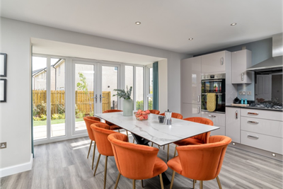 12 Veresmith Crescent, West Craigs, Corstorphine, Edinburgh, EH12 0HA - image 4