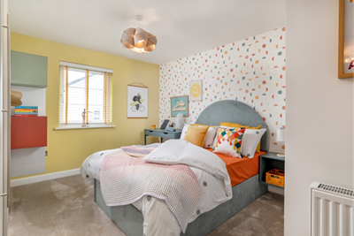 12 Veresmith Crescent, West Craigs, Corstorphine, Edinburgh, EH12 0HA - image 7
