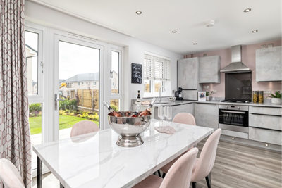 25 Symons Road, West Craigs, Corstorphine, Edinburgh, EH12 0DP - image 3