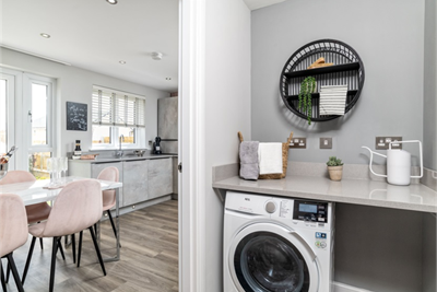 25 Symons Road, West Craigs, Corstorphine, Edinburgh, EH12 0DP - image 4