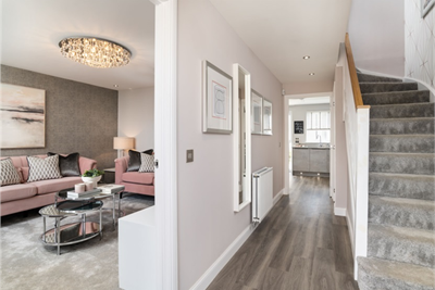 25 Symons Road, West Craigs, Corstorphine, Edinburgh, EH12 0DP - image 5