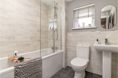 25 Symons Road, West Craigs, Corstorphine, Edinburgh, EH12 0DP - image 9