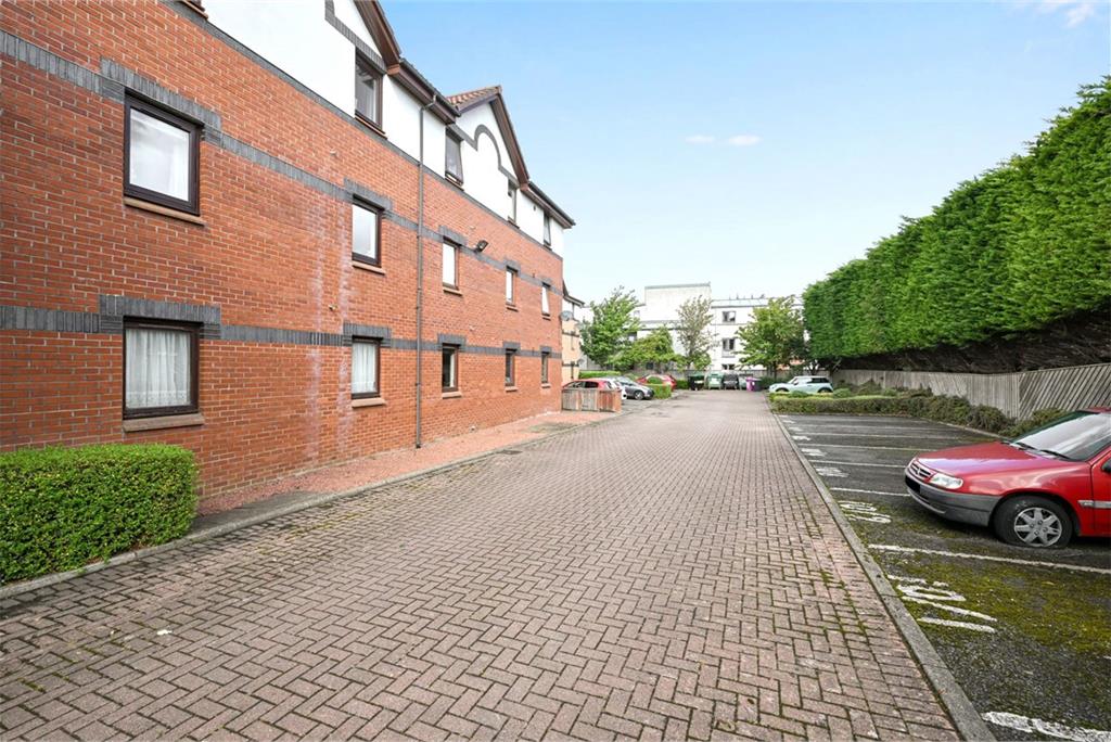10/5 Liberton Place, Liberton, Edinburgh, EH16 6NA - image 16