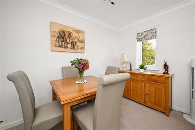 10/5 Liberton Place, Liberton, Edinburgh, EH16 6NA - image 4