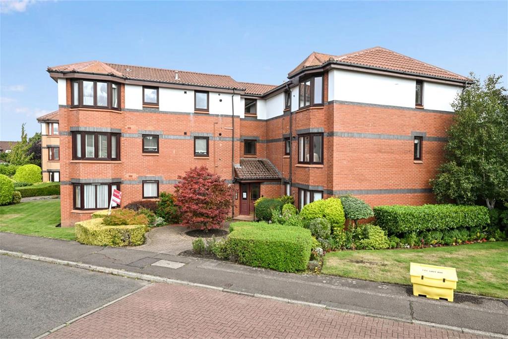 10/5 Liberton Place, Liberton, Edinburgh, EH16 6NA - image 1