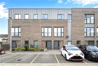 18 Armstrong Road, Longstone, Edinburgh, EH14 2BF - image 3