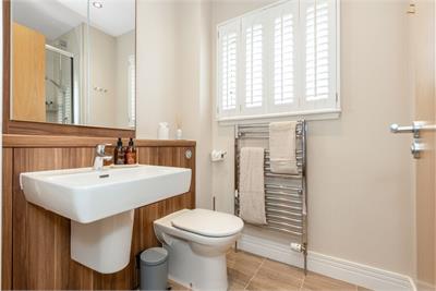19 Canalside, Ratho, Edinburgh, EH28 8JS - image 12