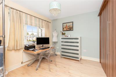 19 Canalside, Ratho, Edinburgh, EH28 8JS - image 13
