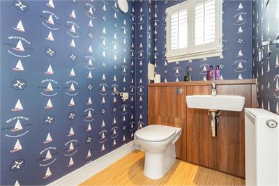 19 Canalside, Ratho, Edinburgh, EH28 8JS - image 21
