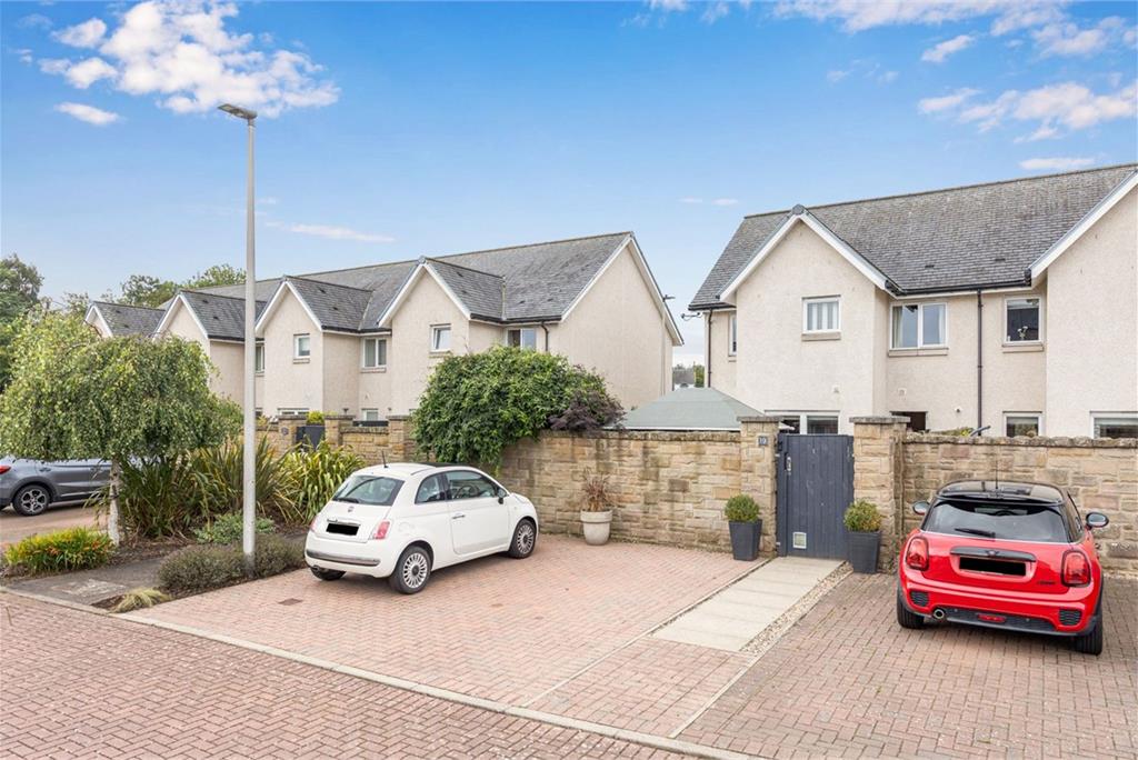 19 Canalside, Ratho, Edinburgh, EH28 8JS - image 24