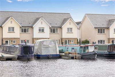 19 Canalside, Ratho, Edinburgh, EH28 8JS - image 25