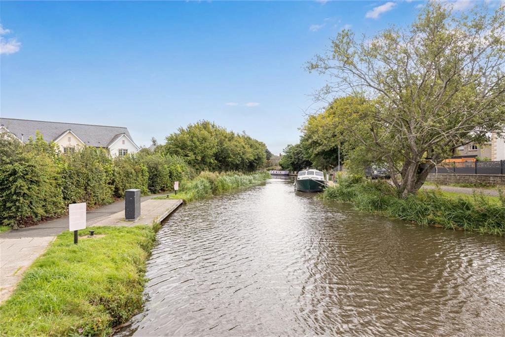 19 Canalside, Ratho, Edinburgh, EH28 8JS - image 26
