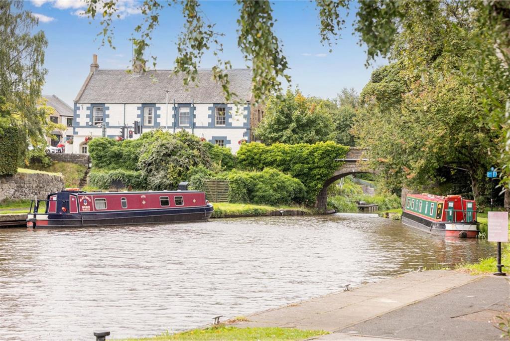 19 Canalside, Ratho, Edinburgh, EH28 8JS - image 27