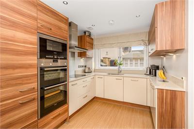 19 Canalside, Ratho, Edinburgh, EH28 8JS - image 5