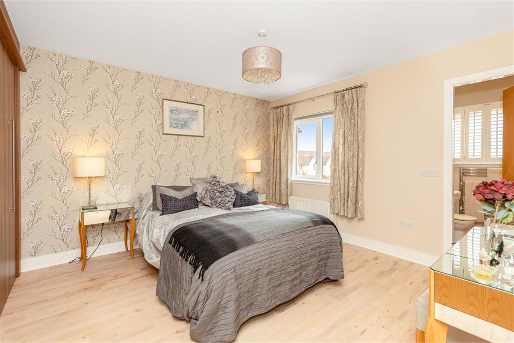 19 Canalside, Ratho, Edinburgh, EH28 8JS - image 10