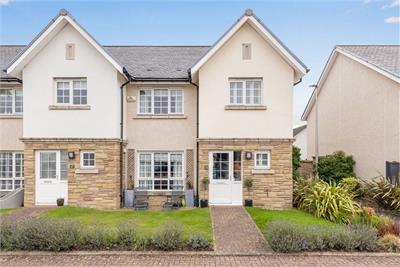 19 Canalside, Ratho, Edinburgh, EH28 8JS - image 1