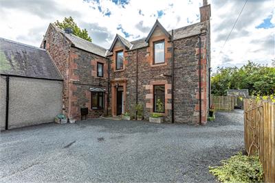Belmont, High Street, Earlston, TD4 6HG - image 2