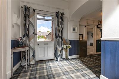Belmont, High Street, Earlston, TD4 6HG - image 15