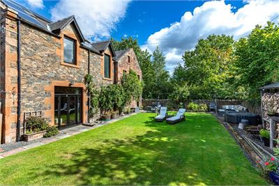 Belmont, High Street, Earlston, TD4 6HG - image 34