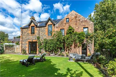 Belmont, High Street, Earlston, TD4 6HG - image 35