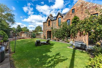 Belmont, High Street, Earlston, TD4 6HG - image 36