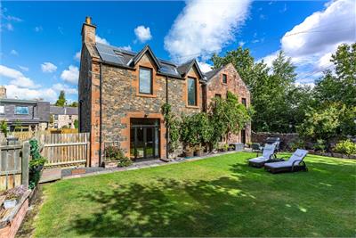 Belmont, High Street, Earlston, TD4 6HG - image 39