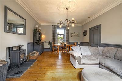 Belmont, High Street, Earlston, TD4 6HG - image 5