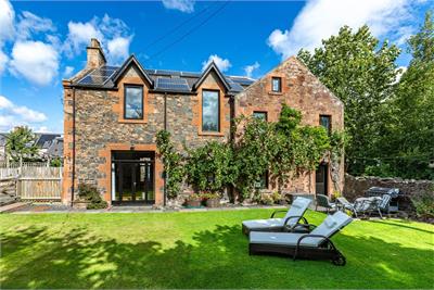 Belmont, High Street, Earlston, TD4 6HG - image 1
