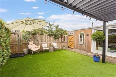3 Gardener's Walk, , Penicuik, EH26 9JW - image 29