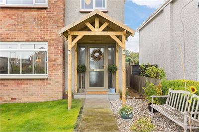 3 Gardener's Walk, , Penicuik, EH26 9JW - image 34